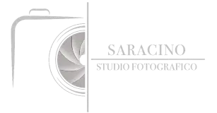 logo for saracino photography.com