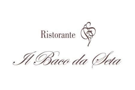 logo of il baco da seta ristorante l'aquila