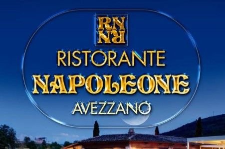logo of ristorante il napoleone avezzano