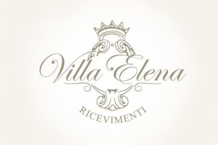 logo of villa elena restorante morino l'aquila
